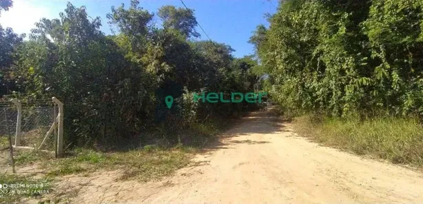 Lote/Terreno à venda, 7700m² no Casa Amarela, Betim