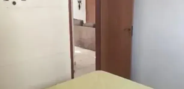 Apartamento com 3 Quartos à venda, 60m² no Diamante (Barreiro), Belo Horizonte