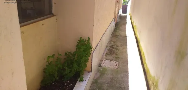 Casa com 3 Quartos para alugar, 190m² no Setor Habitacional Jardim Botânico, Brasília