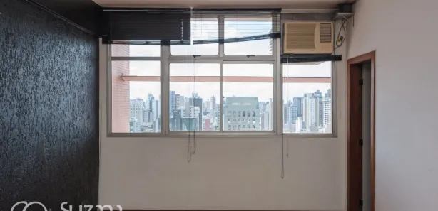 Sala Comercial à venda, 43m² no Santo Antônio, Belo Horizonte