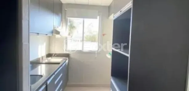 Apartamento com 2 Quartos à venda, 42m² no Campina, São Leopoldo
