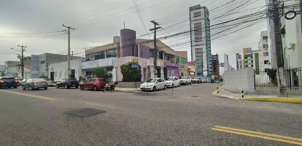 Sala Comercial para alugar, 50m² no Lagoa Seca, Natal