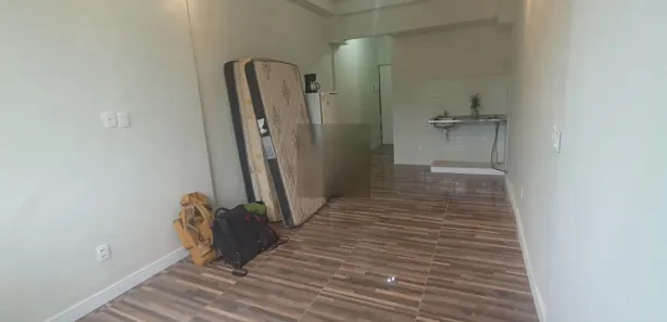 Apartamento com 1 Quarto para alugar, 18m² no Botafogo, Rio de Janeiro