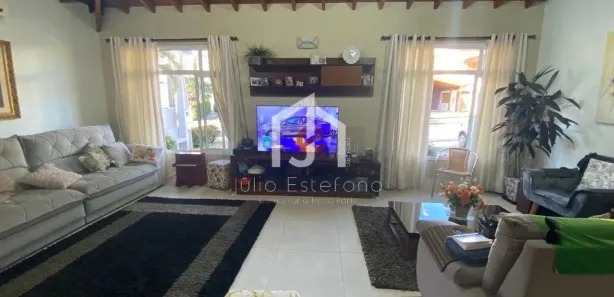 Casa de Condomínio com 3 Quartos à venda, 300m² no Loteamento Residencial Porto Seguro, Tremembé