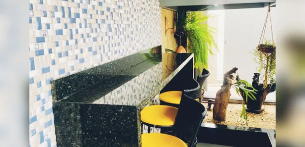 Kitnet com 1 Quarto para alugar, 27m² no Setor Sol Nascente, Goiânia