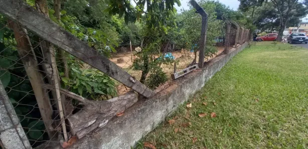Lote/Terreno à venda, 440m² no Parque Amador, Esteio