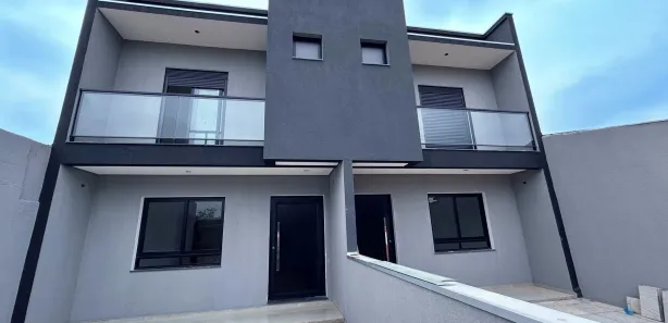 Sobrado com 3 Quartos à venda, 100m² no Parque da Matriz, Cachoeirinha
