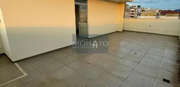 Cobertura com 3 Quartos à venda, 170m² no São Paulo, Belo Horizonte