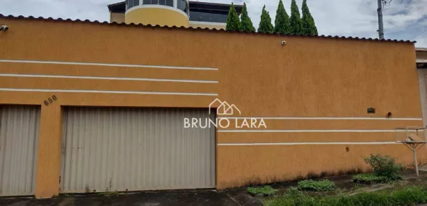 Casa com 5 Quartos para alugar, 240m² no Vale do Amanhecer, Igarapé