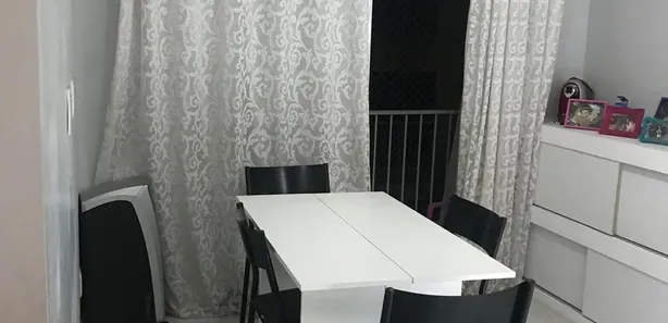 Apartamento com 3 Quartos à venda, 82m² no Campo Grande, Rio de Janeiro