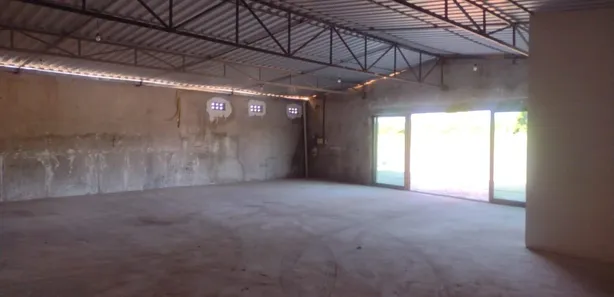 Galpão/Depósito/Armazém para alugar, 250m² no Interlagos (Abrantes), Camaçari