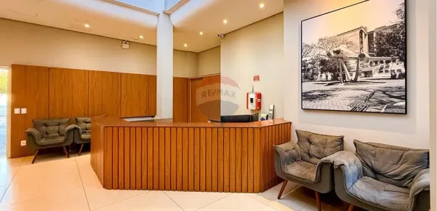 Sala Comercial à venda, 39m² no Centro, Canoas