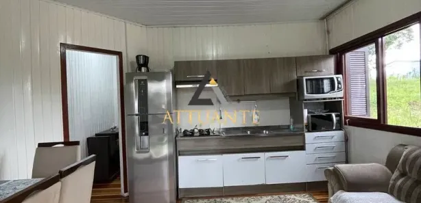 Casa com 6 Quartos à venda, 203m² no Serrano, Caxias do Sul