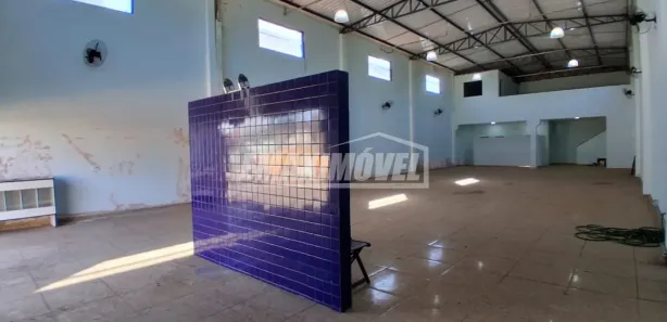 Galpão/Depósito/Armazém para alugar, 350m² no George Oetterer, Iperó