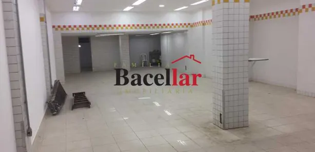 Ponto Comercial para alugar, 260m² no Tijuca, Rio de Janeiro
