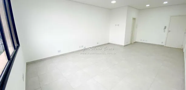 Sala Comercial para alugar, 37m² no Vila Hortência, Sorocaba