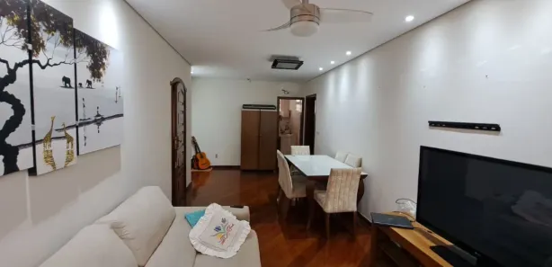 Apartamento com 3 Quartos à venda, 138m² no Fernão Dias, Belo Horizonte