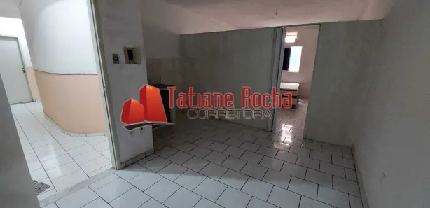 Kitnet com 1 Quarto para alugar, 10m² no Centro, Feira de Santana