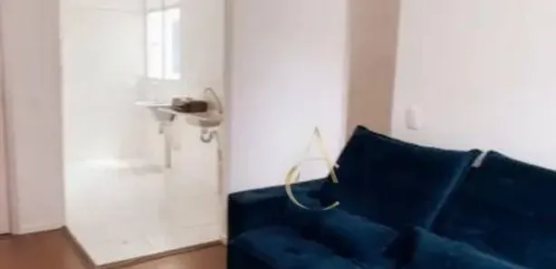 Apartamento com 2 Quartos à venda, 48m² no Cabuçu, Nova Iguaçu