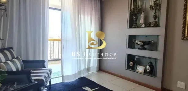 Cobertura com 3 Quartos para alugar, 250m² no Icaraí, Niterói