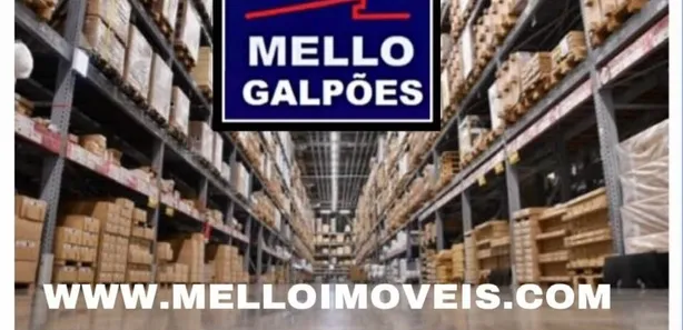 Galpão/Depósito/Armazém para venda ou aluguel, 30000m² no Mares, Salvador