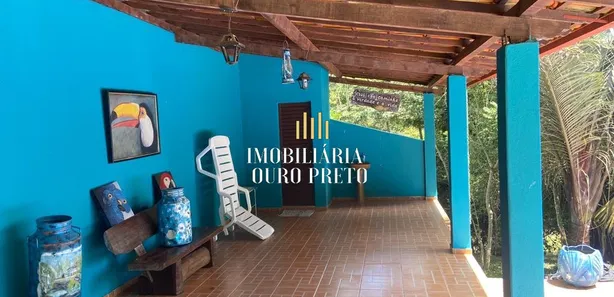 Fazenda/Sítio com 2 Quartos à venda, 5000m² no Centro, Formiga