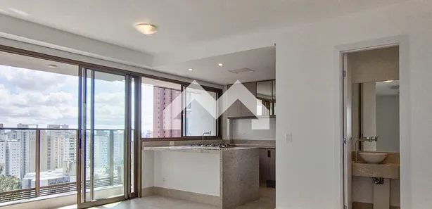 Apartamento com 2 Quartos para alugar, 87m² no Santo Agostinho, Belo Horizonte
