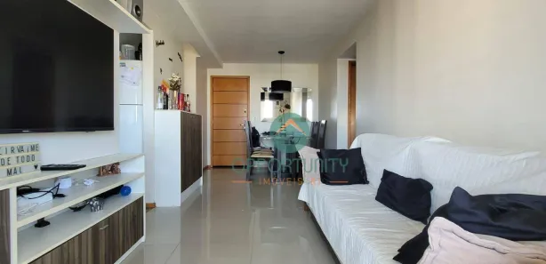 Cobertura com 3 Quartos para alugar, 124m² no Barra Olímpica, Rio de Janeiro