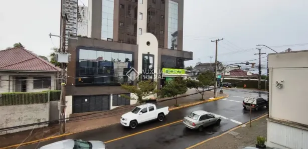 Sala Comercial para alugar, 51m² no Jardim Mauá, Novo Hamburgo