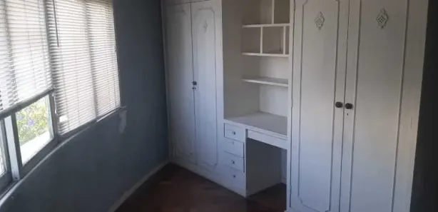 Apartamento com 3 Quartos para alugar, 102m² no Tijuca, Rio de Janeiro