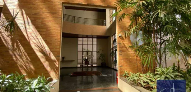 Apartamento com 3 Quartos à venda, 115m² no Savassi, Belo Horizonte
