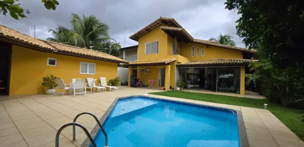 Casa com 3 Quartos à venda, 600m² no Vilas do Atlântico, Lauro de Freitas