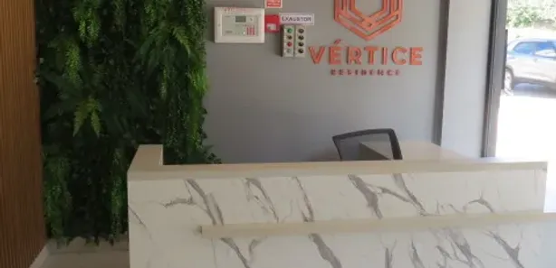Apartamento com 3 Quartos para alugar, 76m² no Vila Rosa, Goiânia