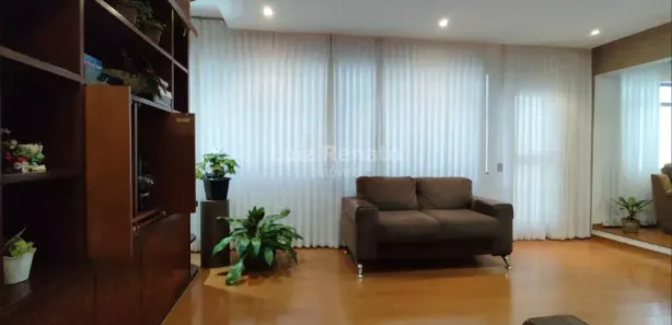 Apartamento com 4 Quartos à venda, 170m² no Santo Agostinho, Belo Horizonte