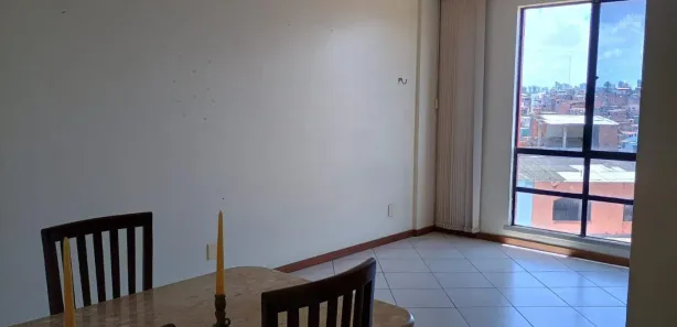 Apartamento com 3 Quartos à venda, 72m² no Rio Vermelho, Salvador