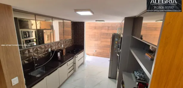 Casa com 3 Quartos à venda, 180m² no Brotas, Salvador