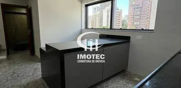 Apartamento com 2 Quartos à venda, 51m² no Lourdes, Belo Horizonte