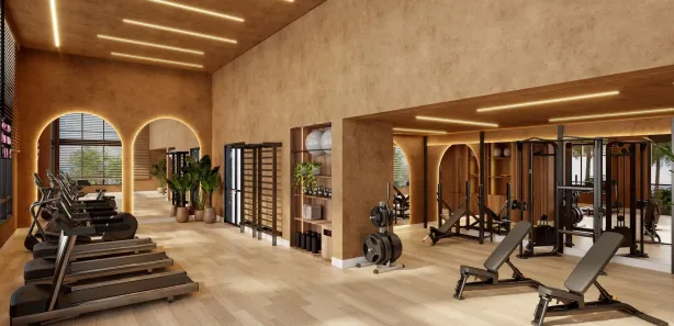 SOUL OF MADALENA - 42m² no Sumarezinho, São Paulo
