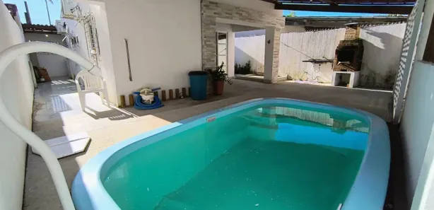 Casa com 2 Quartos à venda, 144m² no , Ipojuca