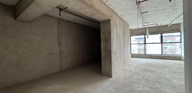 Sala Comercial para alugar, 58m² no Setor Marista, Goiânia
