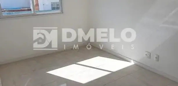 Cobertura com 2 Quartos para alugar, 121m² no Anil, Rio de Janeiro