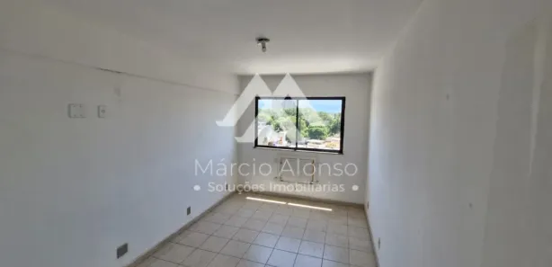 Apartamento com 2 Quartos para alugar, 85m² no Centro, Nova Iguaçu