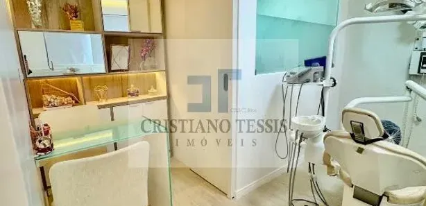 Sala Comercial à venda, 33m² no Boa Viagem, Recife