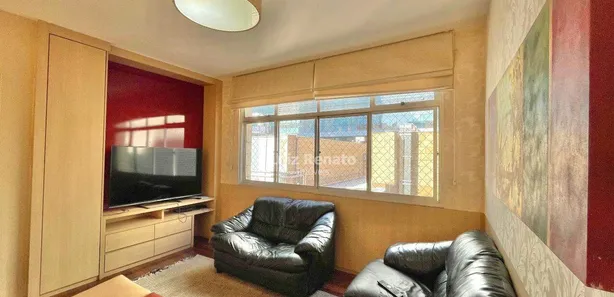 Apartamento com 4 Quartos à venda, 230m² no Santo Agostinho, Belo Horizonte