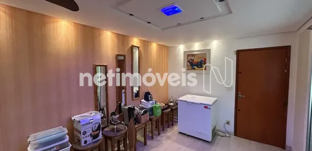 Apartamento com 2 Quartos para alugar, 60m² no Liberdade, Belo Horizonte