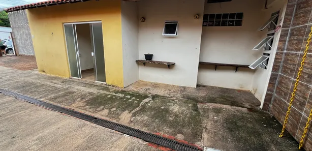 Casa com 3 Quartos à venda, 120m² no Campos Elíseos, Brotas