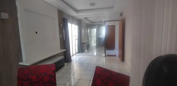 Apartamento com 2 Quartos à venda, 58m² no Cohaserma, São Luís