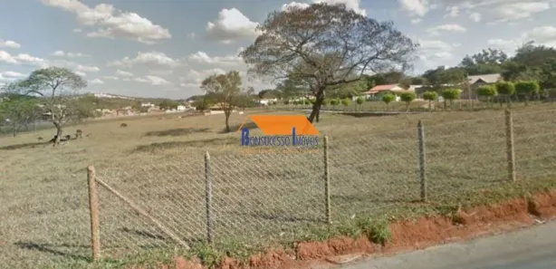 Lote/Terreno à venda, 60000m² no Palmital, Lagoa Santa