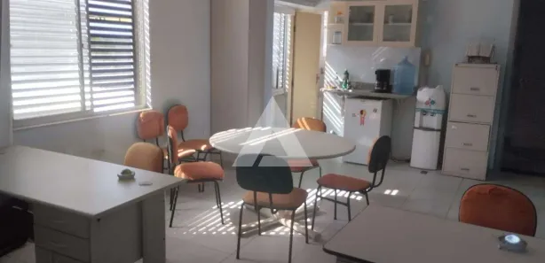 Sala Comercial à venda, 40m² no Brotas, Salvador