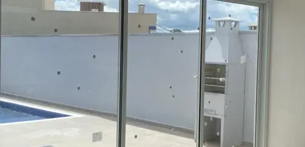 Casa de Condomínio com 3 Quartos para alugar, 256m² no Portal Ville Jardins, Boituva